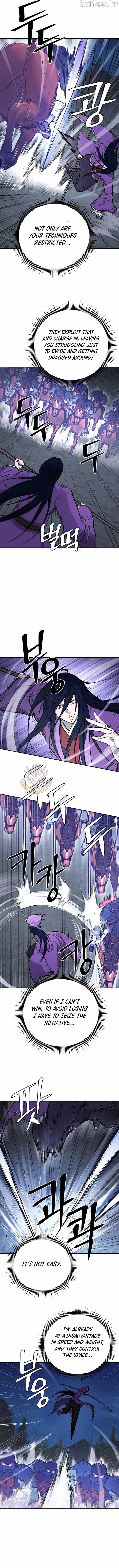 administrator Kang Jin Lee Ch.259 p7