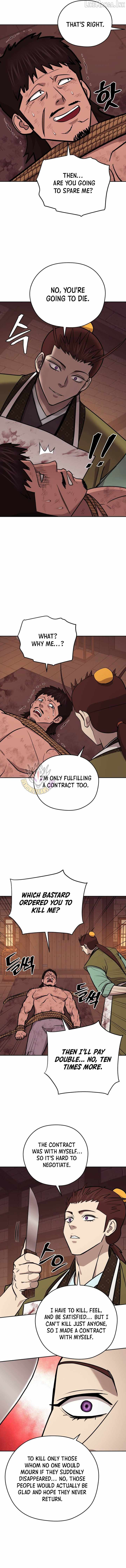 administrator Kang Jin Lee Ch.259 p10