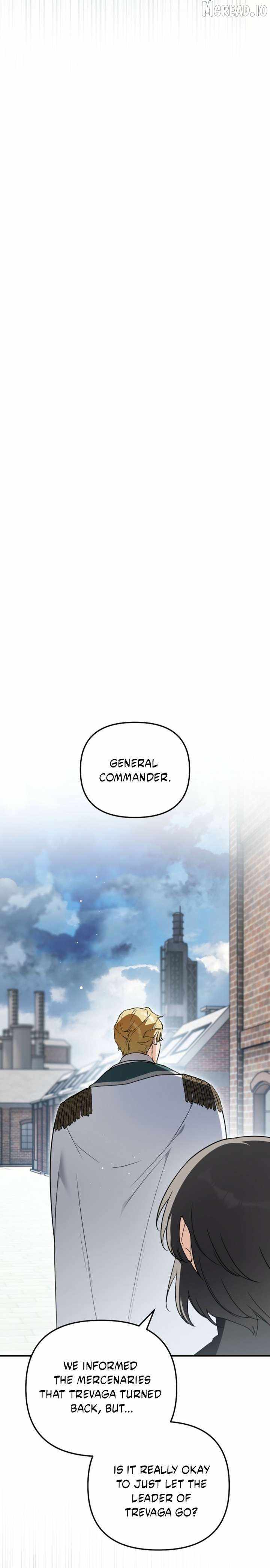A Secretly Capable Child Is Seeking For Her Dad Ch.36 p15