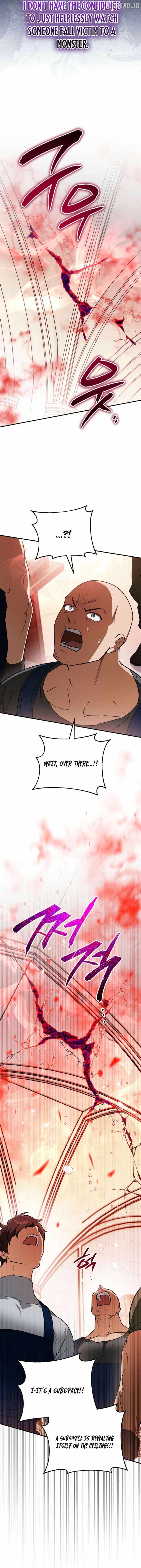 A Secretly Capable Child Is Seeking For Her Dad Ch.36 p18