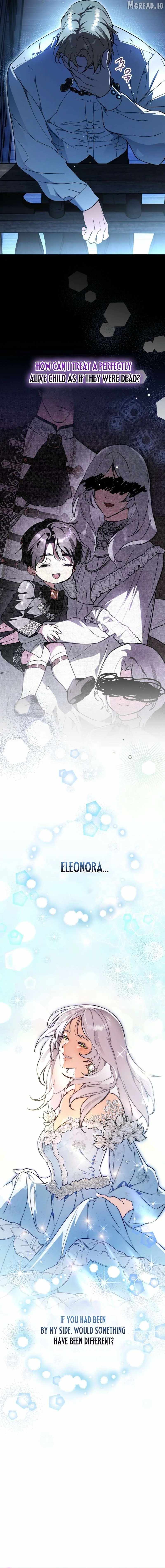 A Secretly Capable Child Is Seeking For Her Dad Ch.38 p19