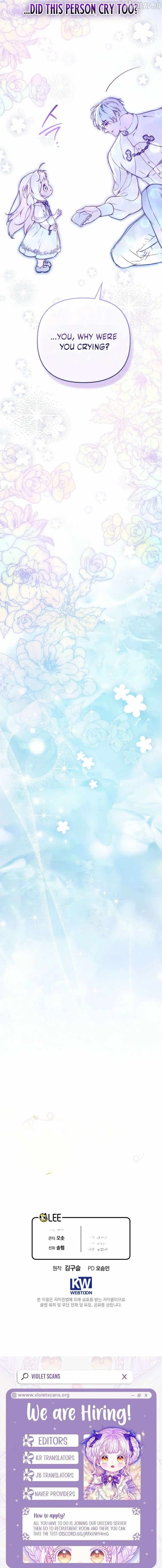 A Secretly Capable Child Is Seeking For Her Dad Ch.38 p25
