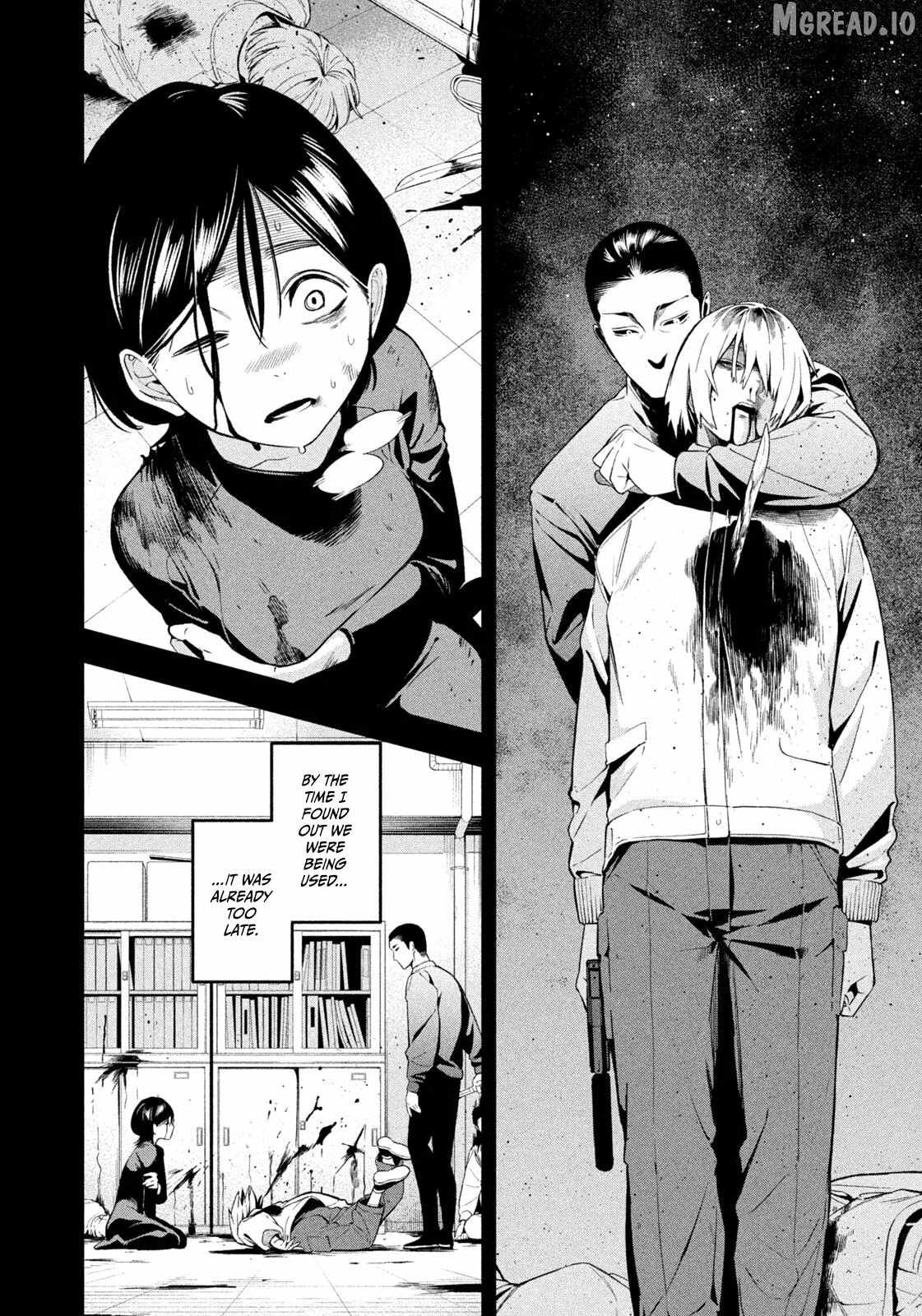 Nighthawk Returns Ch.20 p12