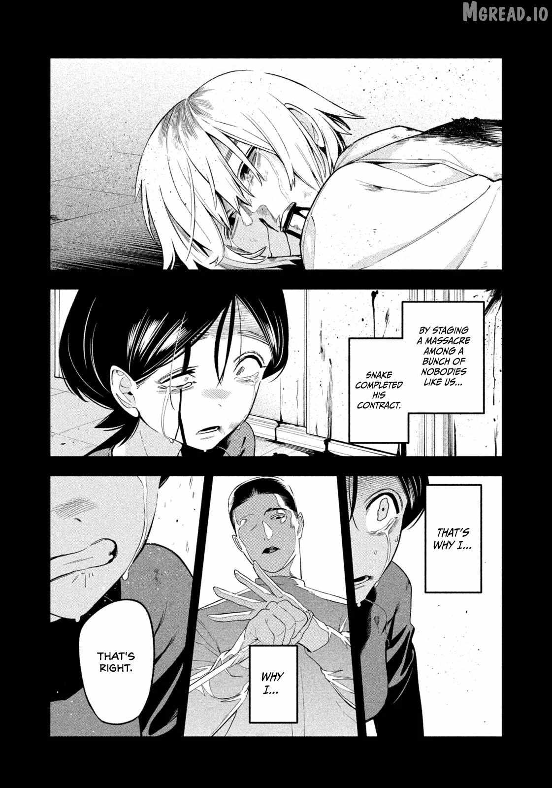 Nighthawk Returns Ch.20 p14