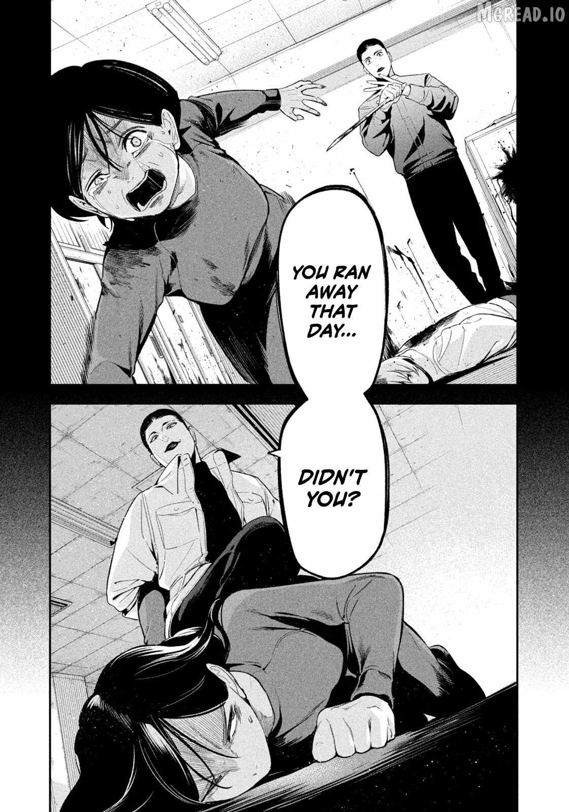 Nighthawk Returns Ch.20 p15