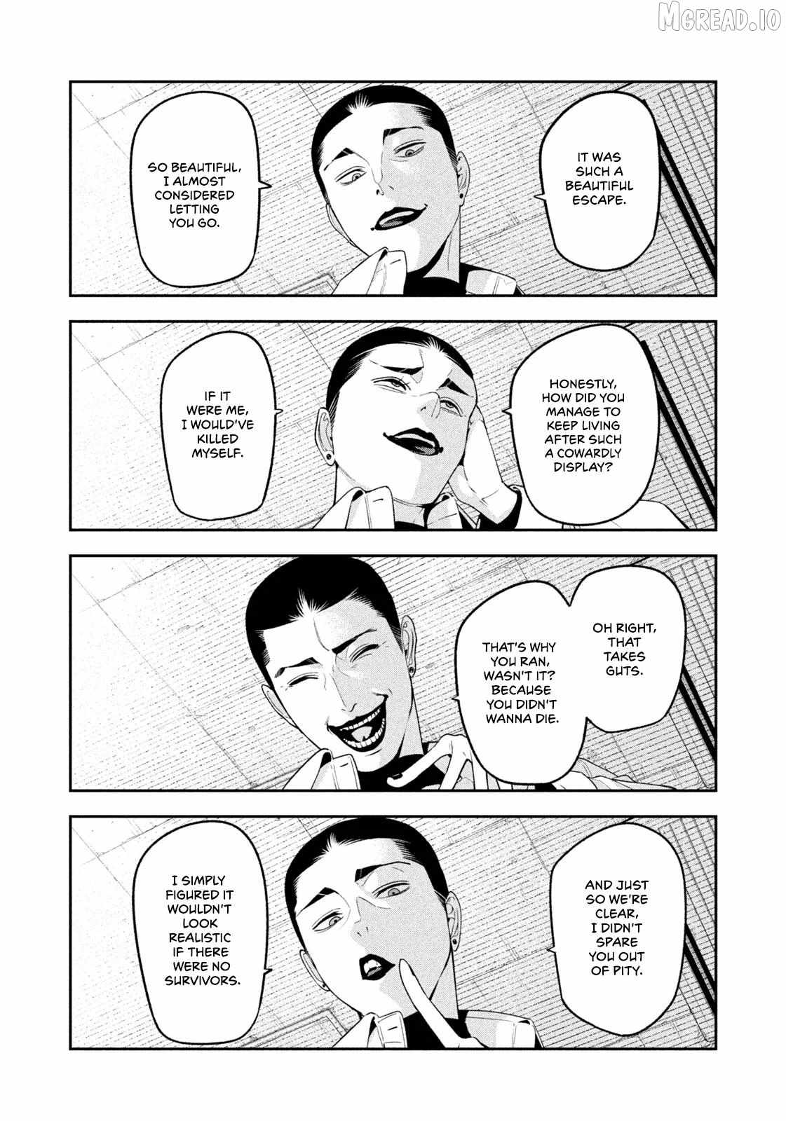 Nighthawk Returns Ch.20 p16