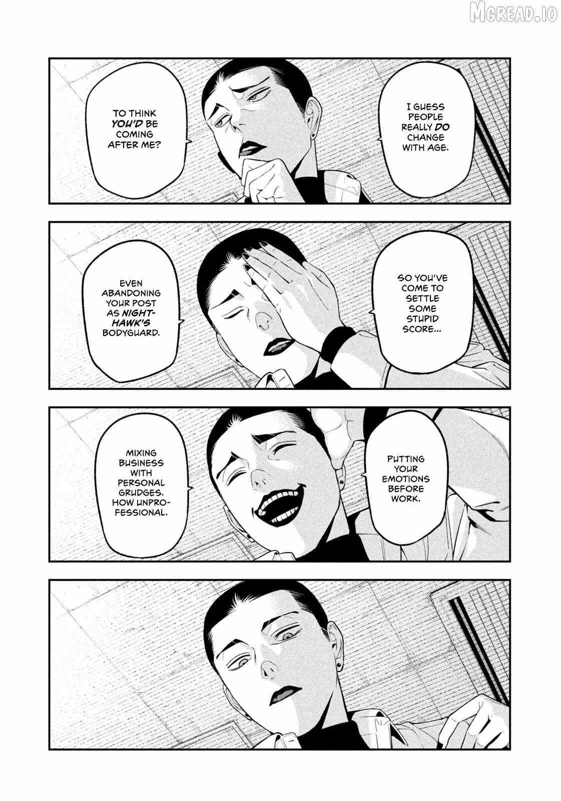 Nighthawk Returns Ch.20 p17