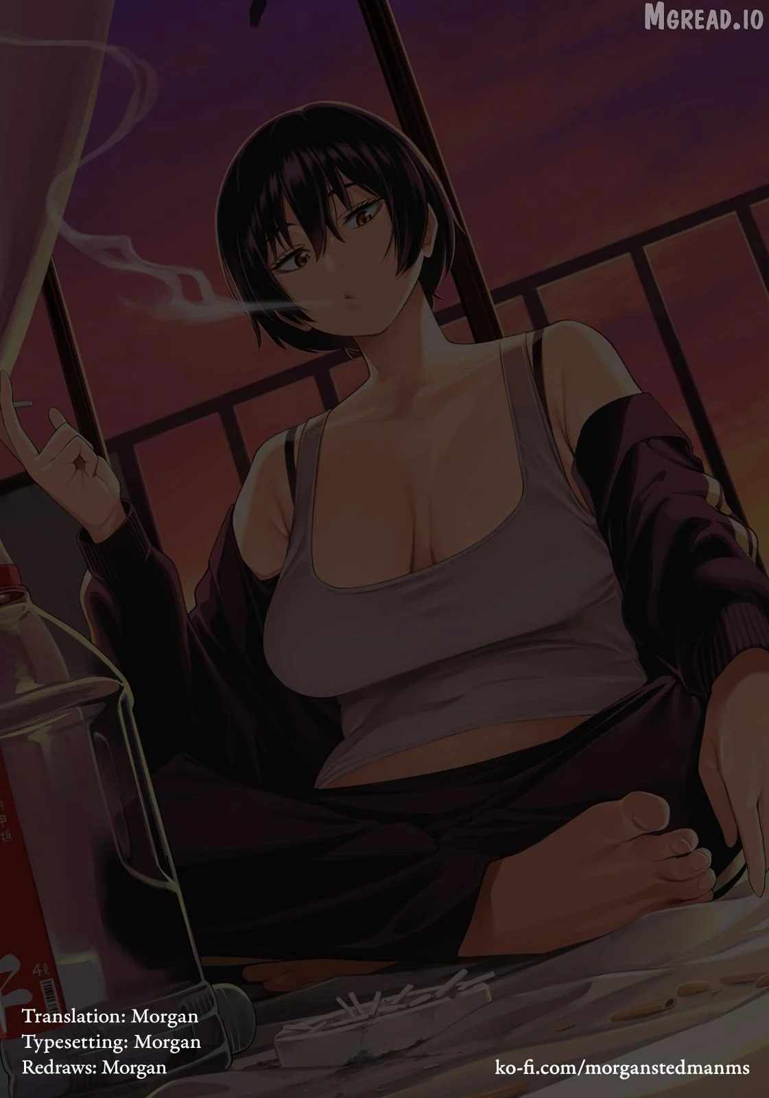 Nighthawk Returns Ch.20 p21