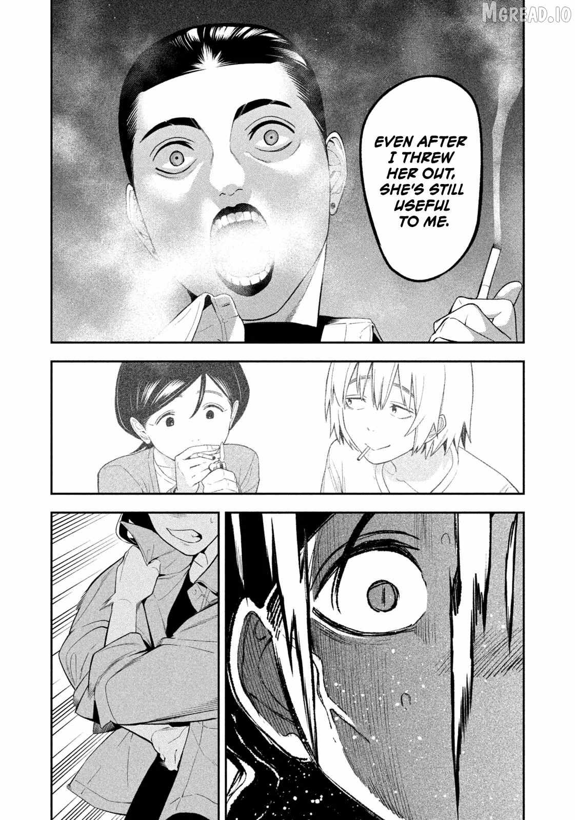 Nighthawk Returns Ch.20 p8