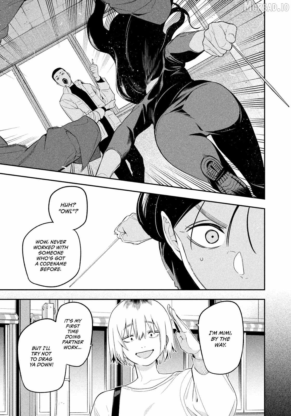 Nighthawk Returns Ch.20 p9