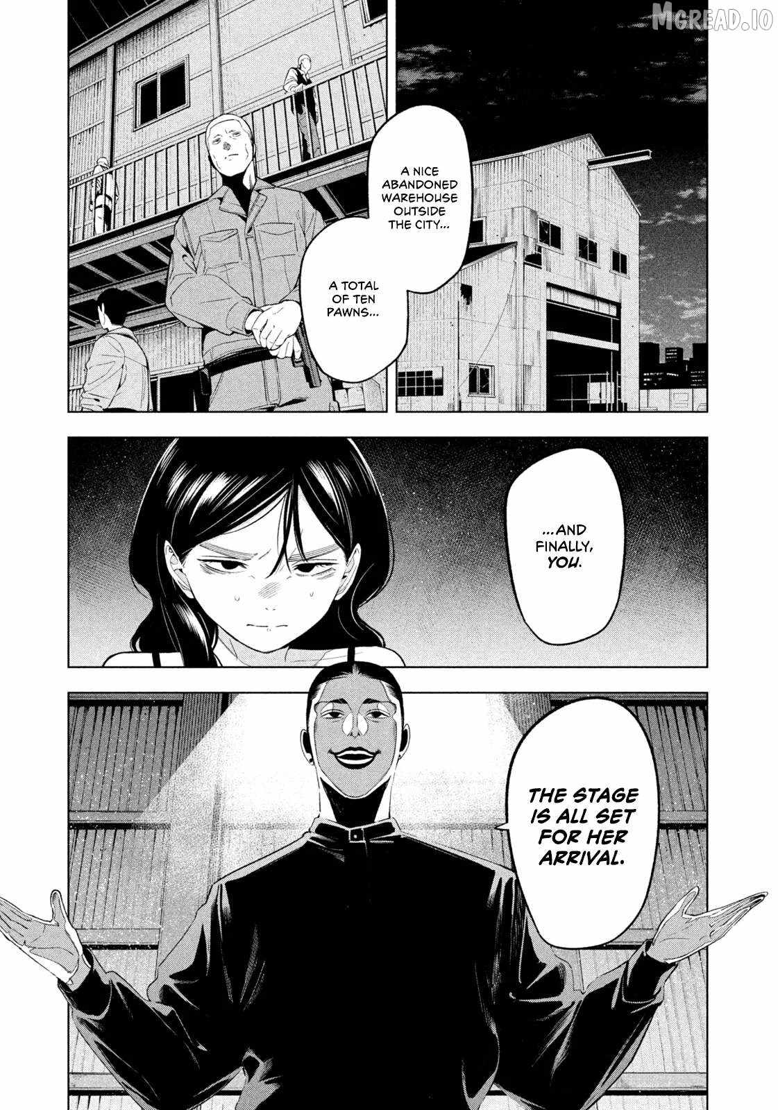 Nighthawk Returns Ch.21 p1