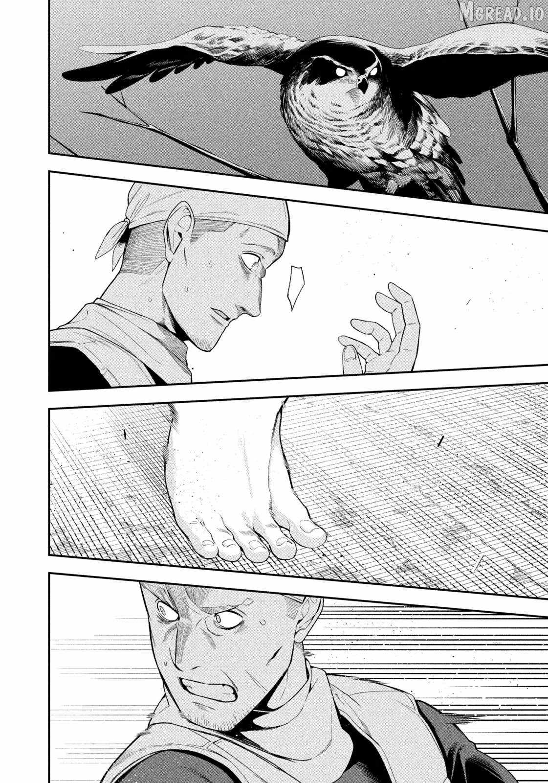 Nighthawk Returns Ch.21 p11