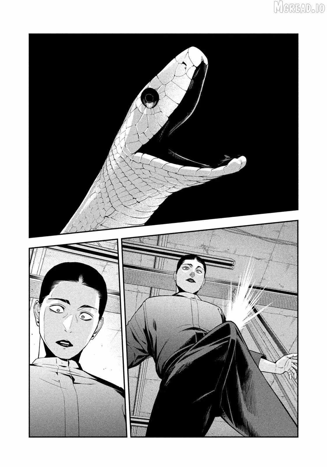 Nighthawk Returns Ch.21 p13