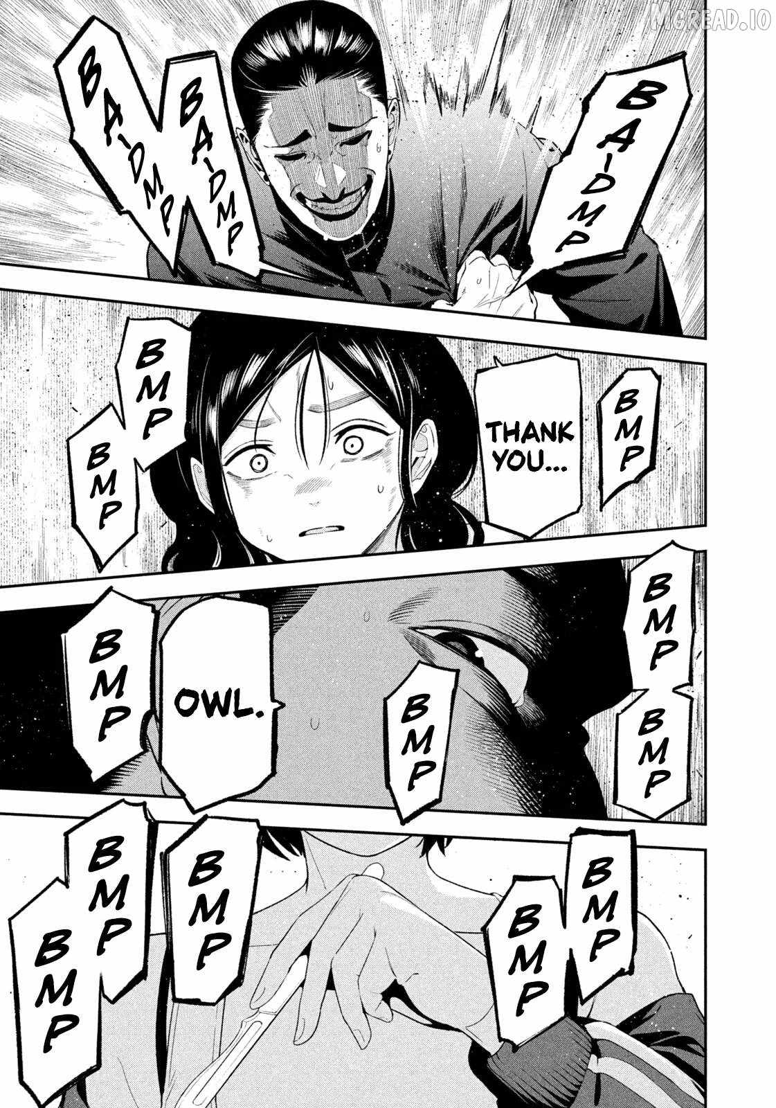 Nighthawk Returns Ch.21 p16