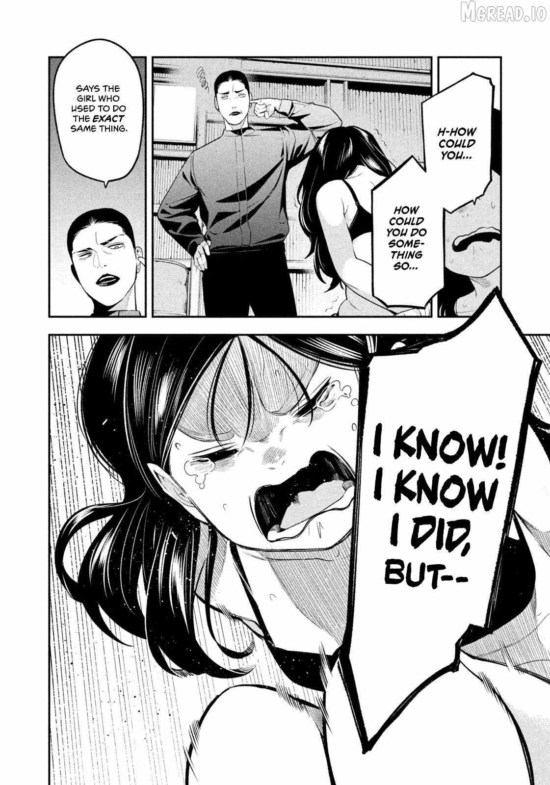 Nighthawk Returns Ch.21 p6