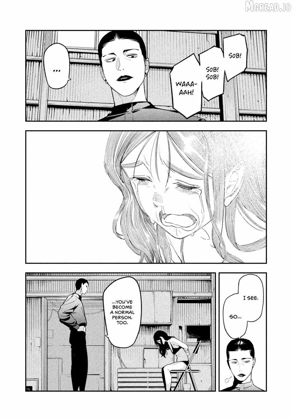 Nighthawk Returns Ch.21 p7