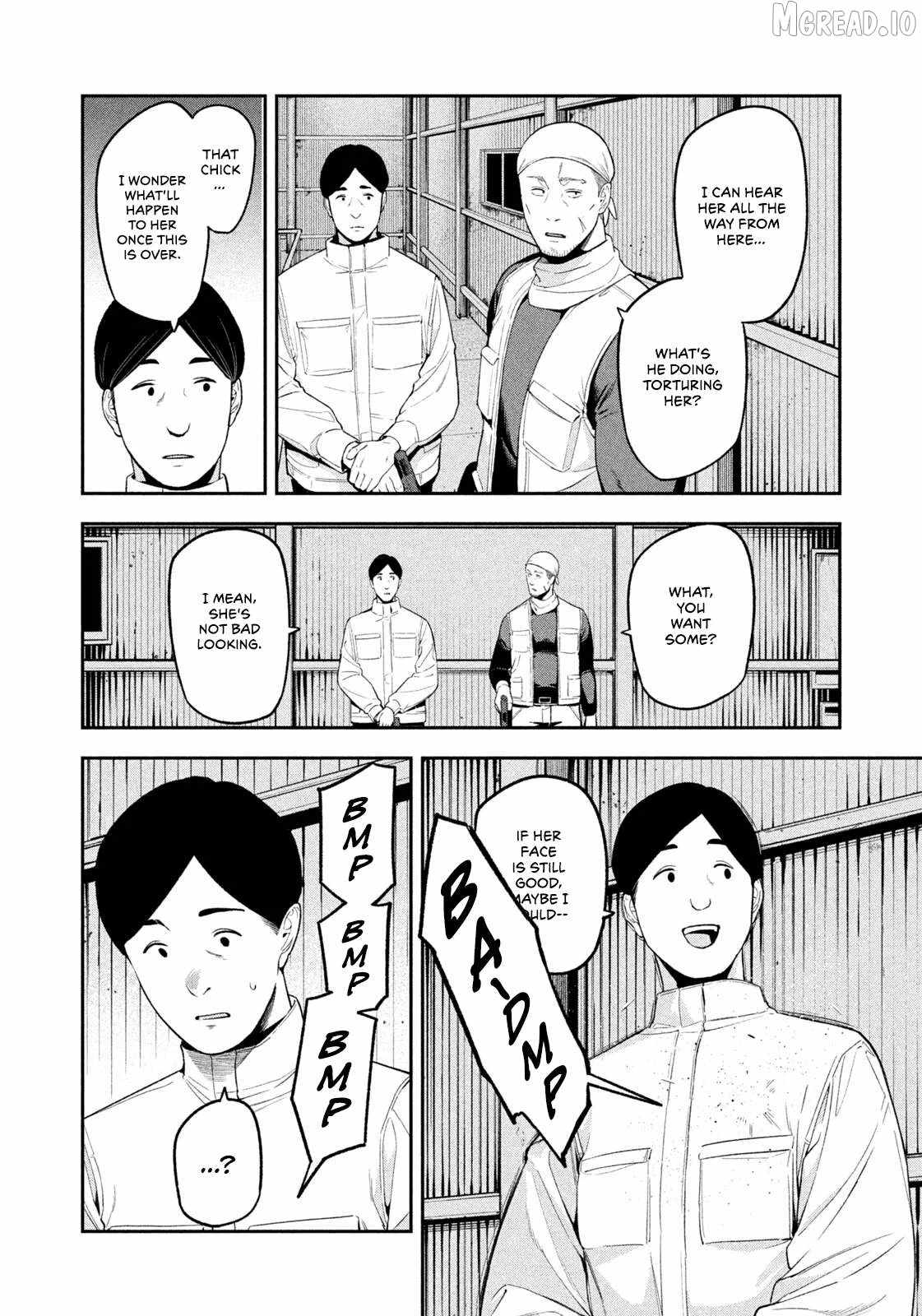Nighthawk Returns Ch.21 p8
