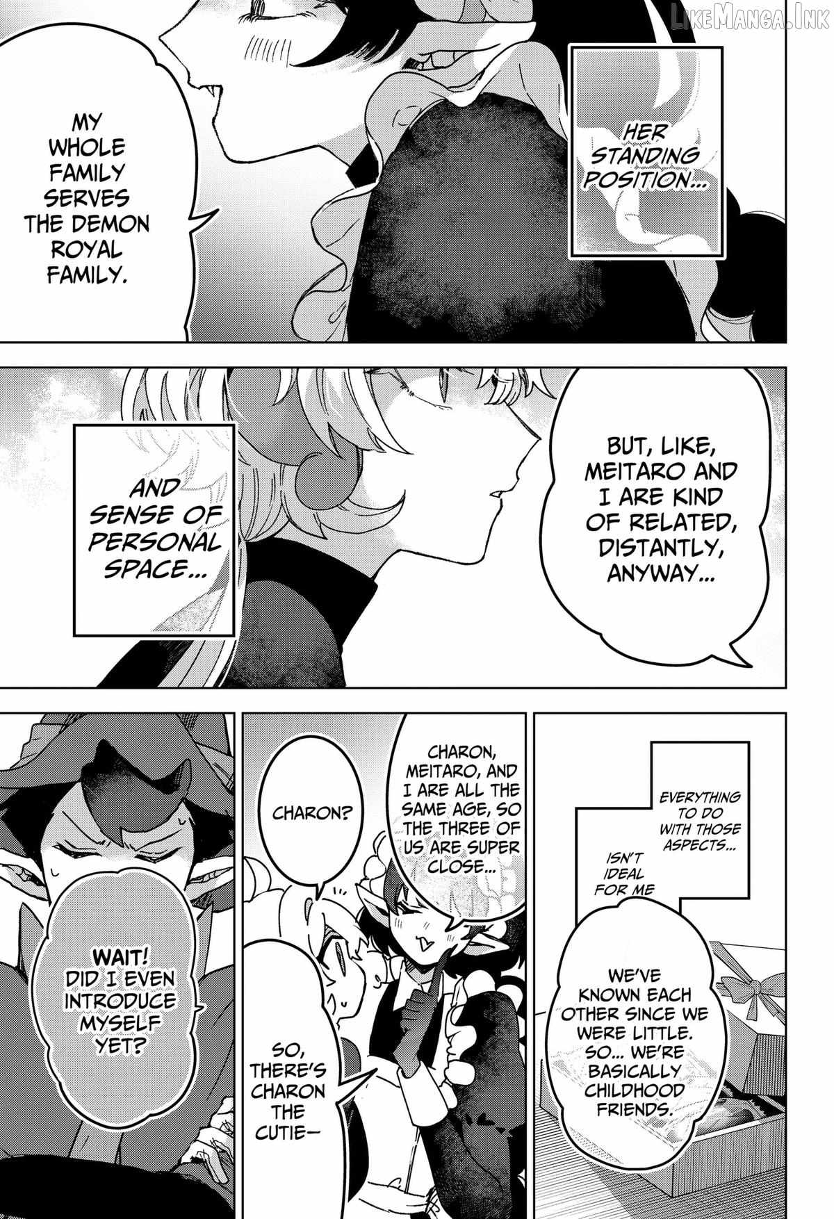 Sanagi no Heart Ch.10 p1