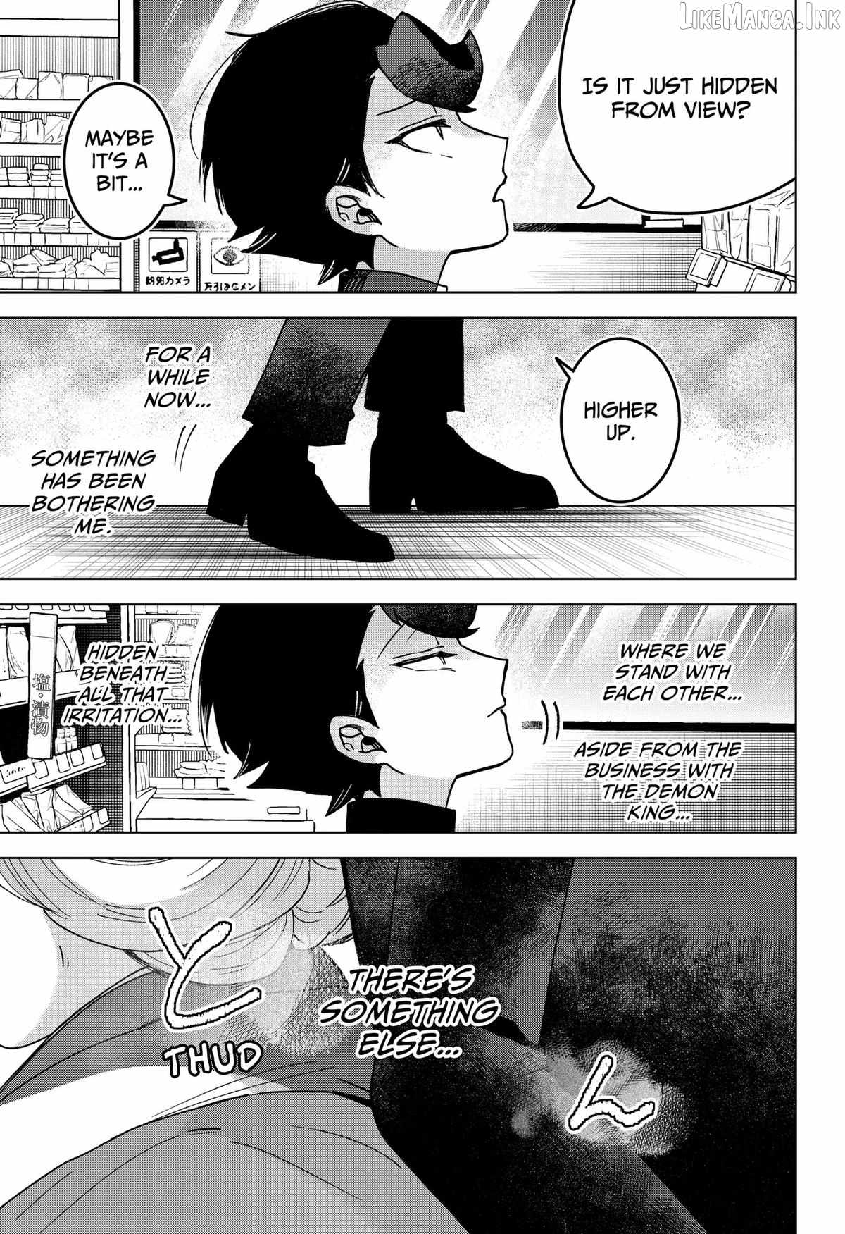 Sanagi no Heart Ch.10 p11