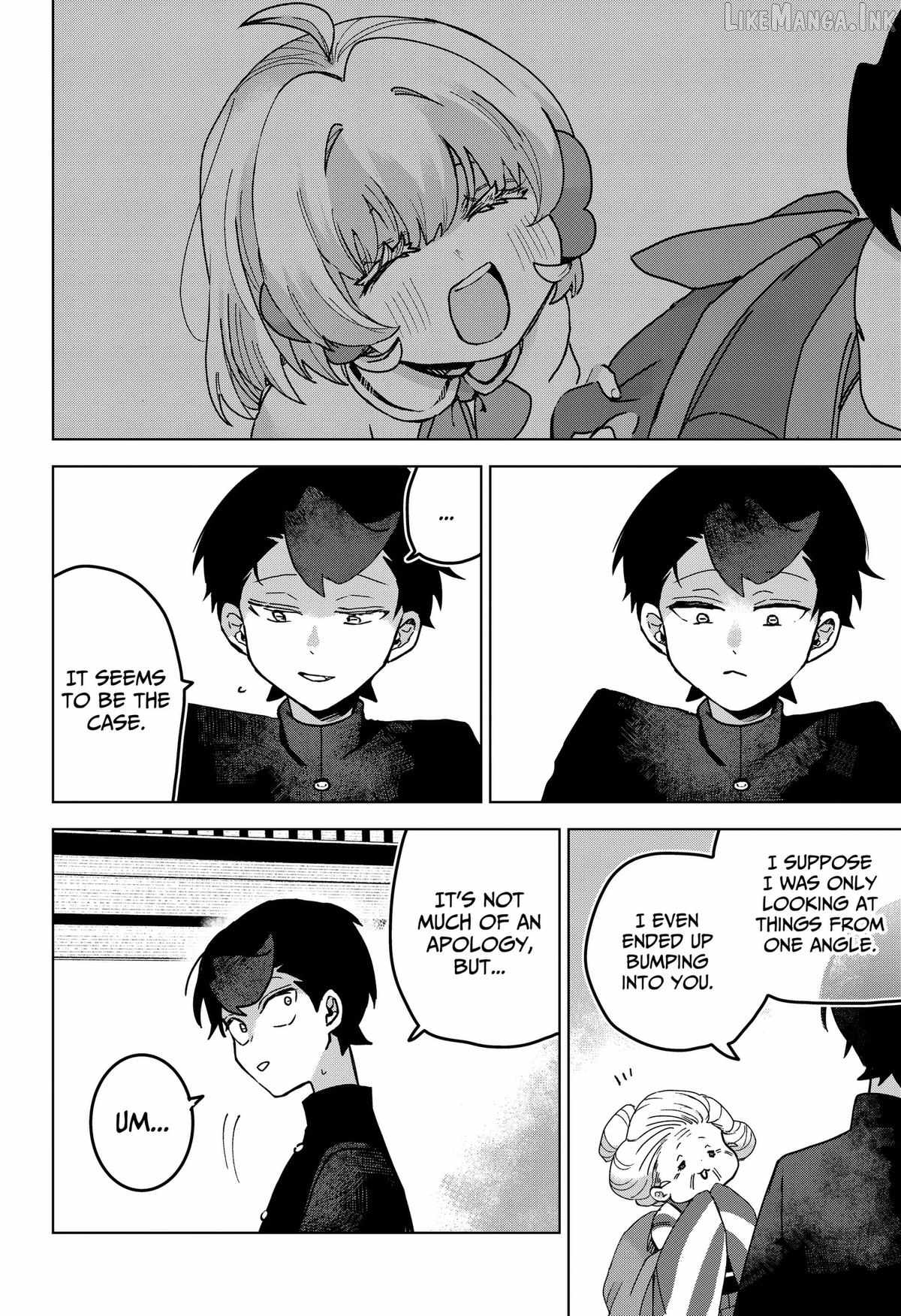 Sanagi no Heart Ch.10 p14