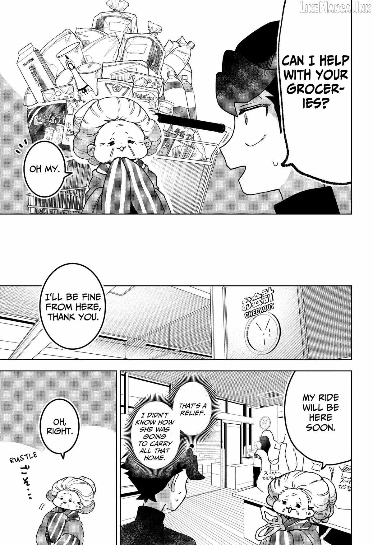 Sanagi no Heart Ch.10 p15