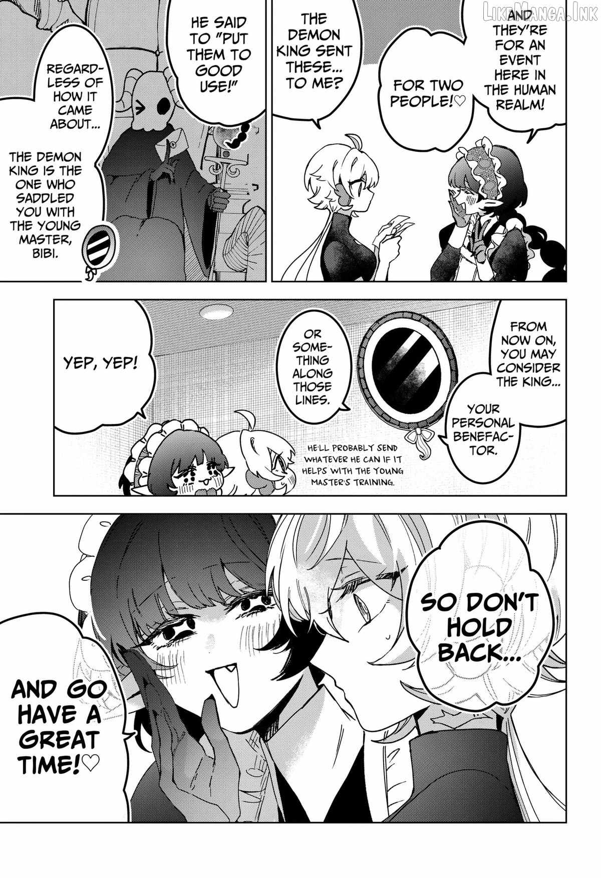 Sanagi no Heart Ch.10 p17