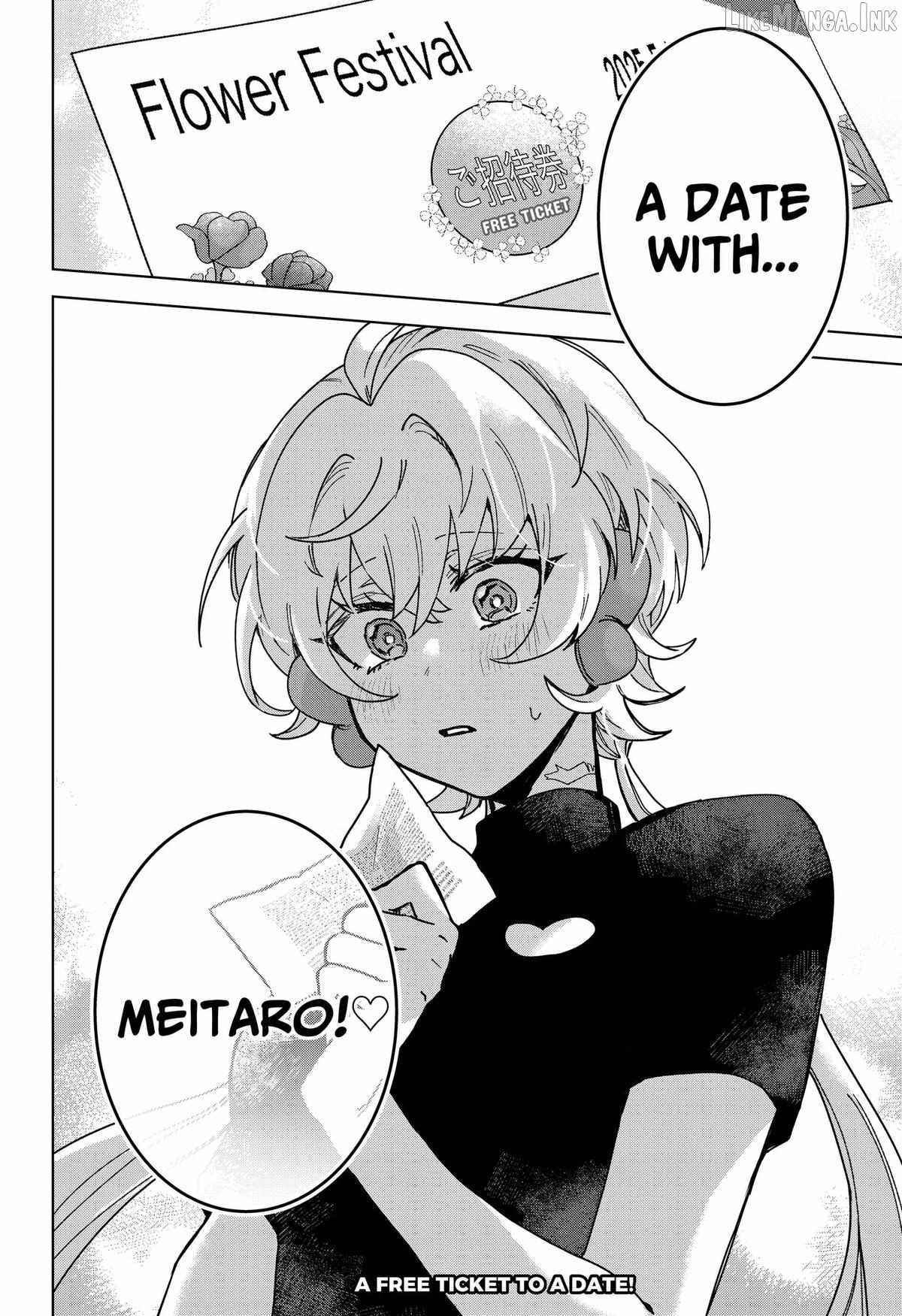 Sanagi no Heart Ch.10 p18