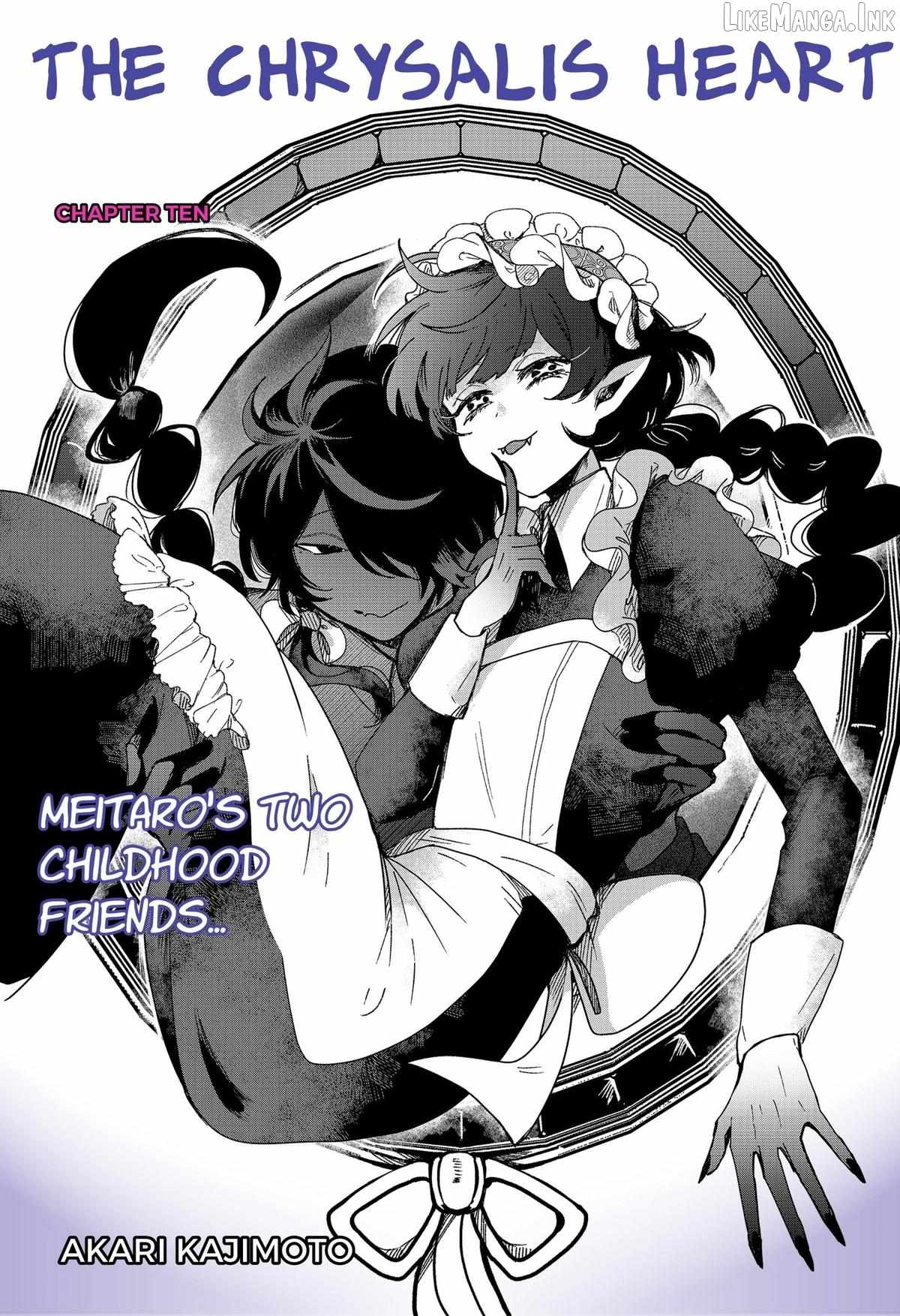Sanagi no Heart Ch.10 p3
