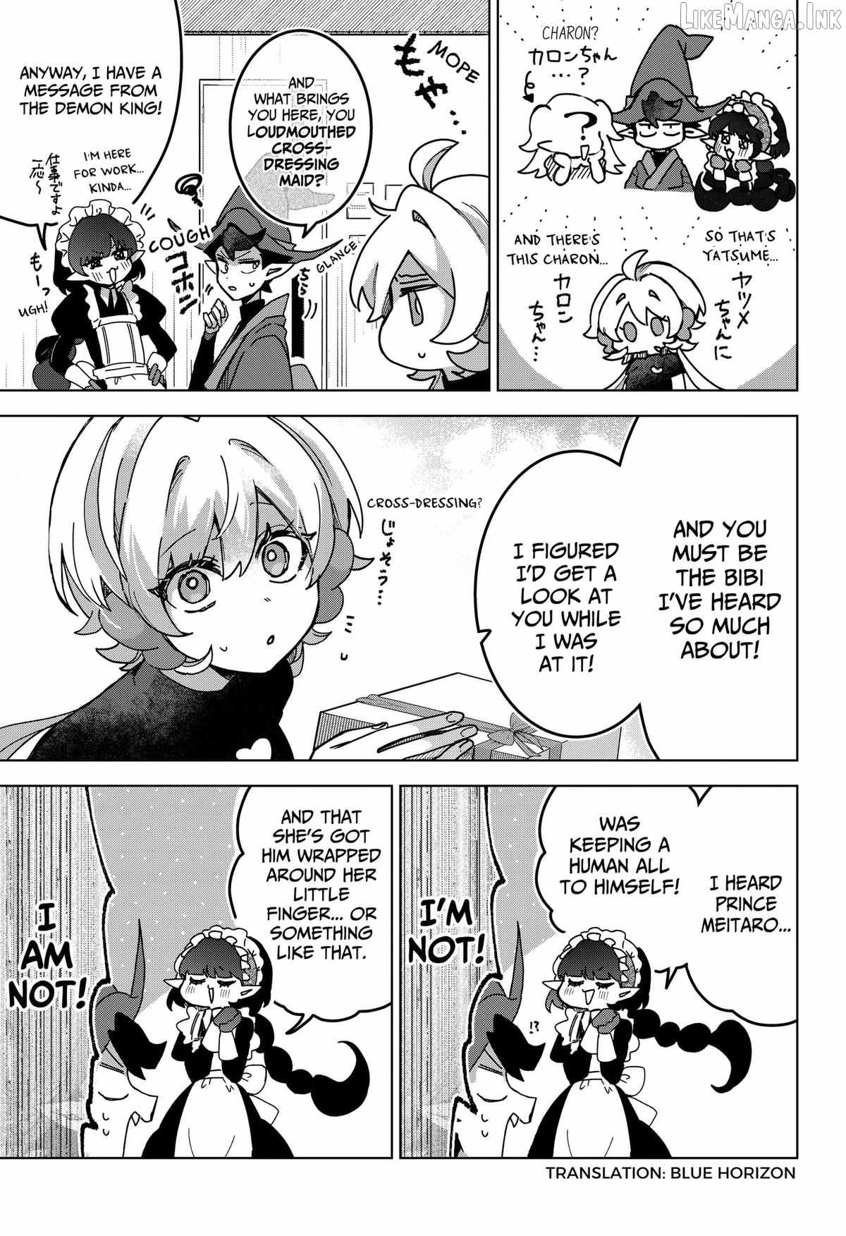 Sanagi no Heart Ch.10 p5