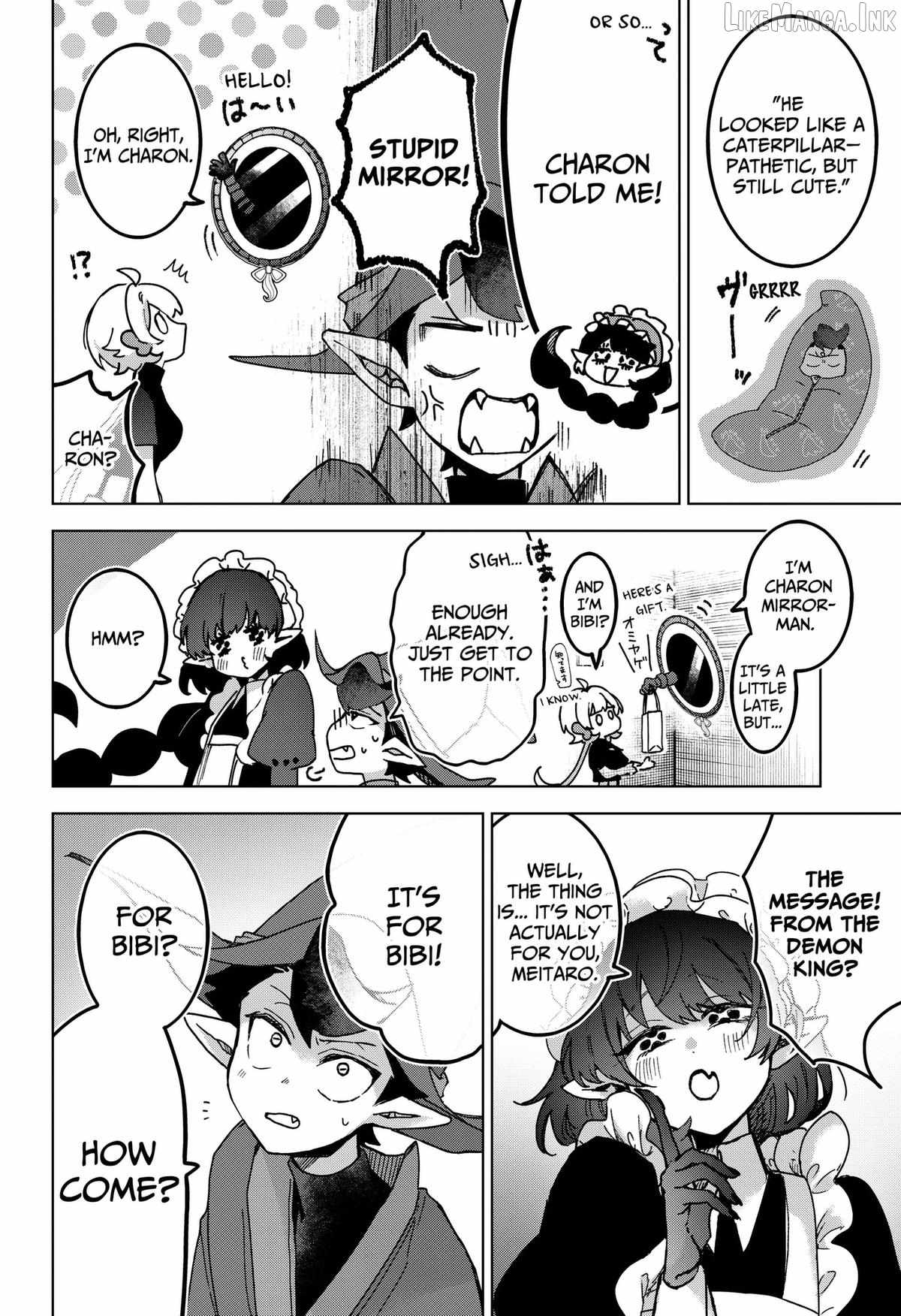 Sanagi no Heart Ch.10 p6