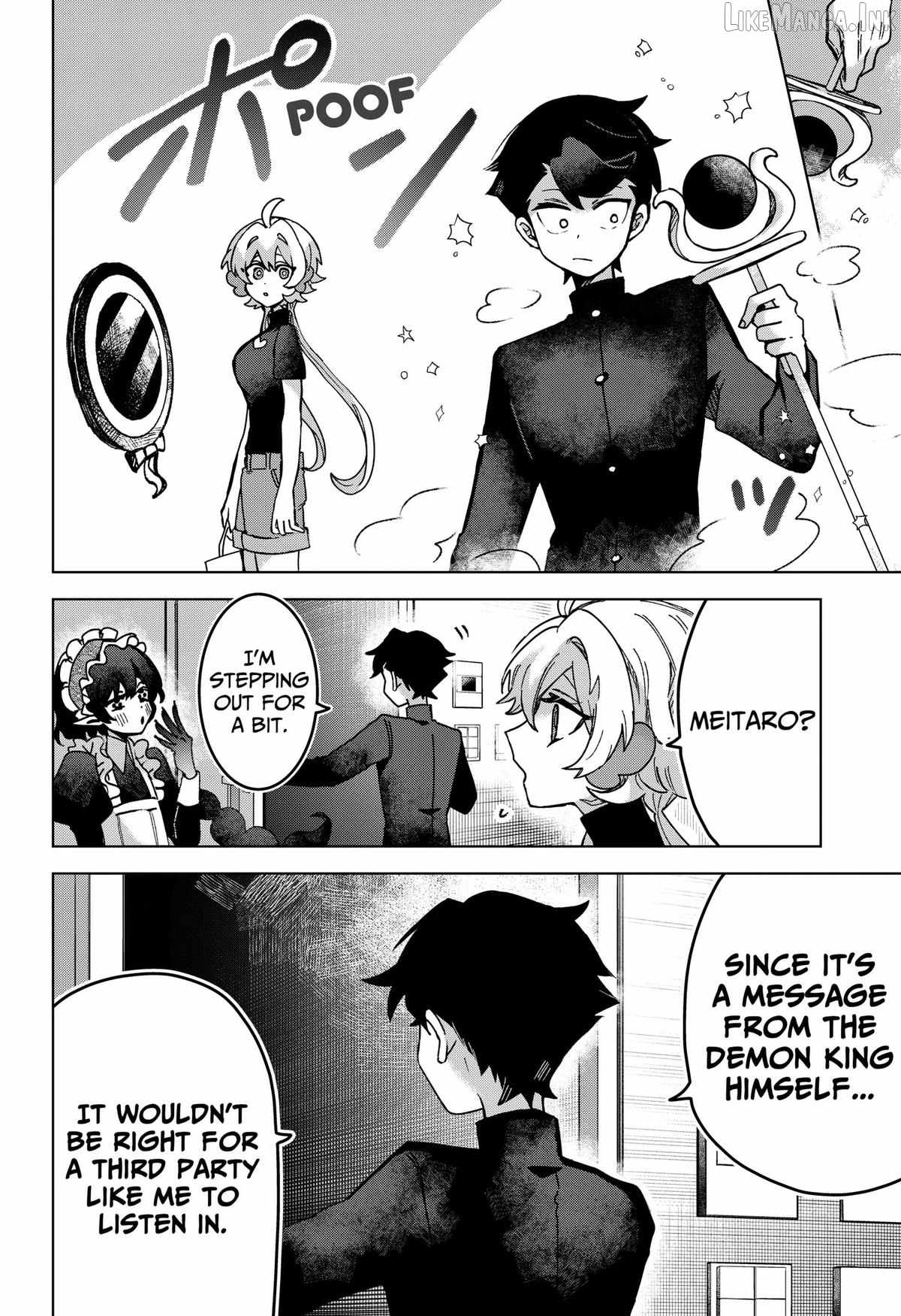 Sanagi no Heart Ch.10 p8