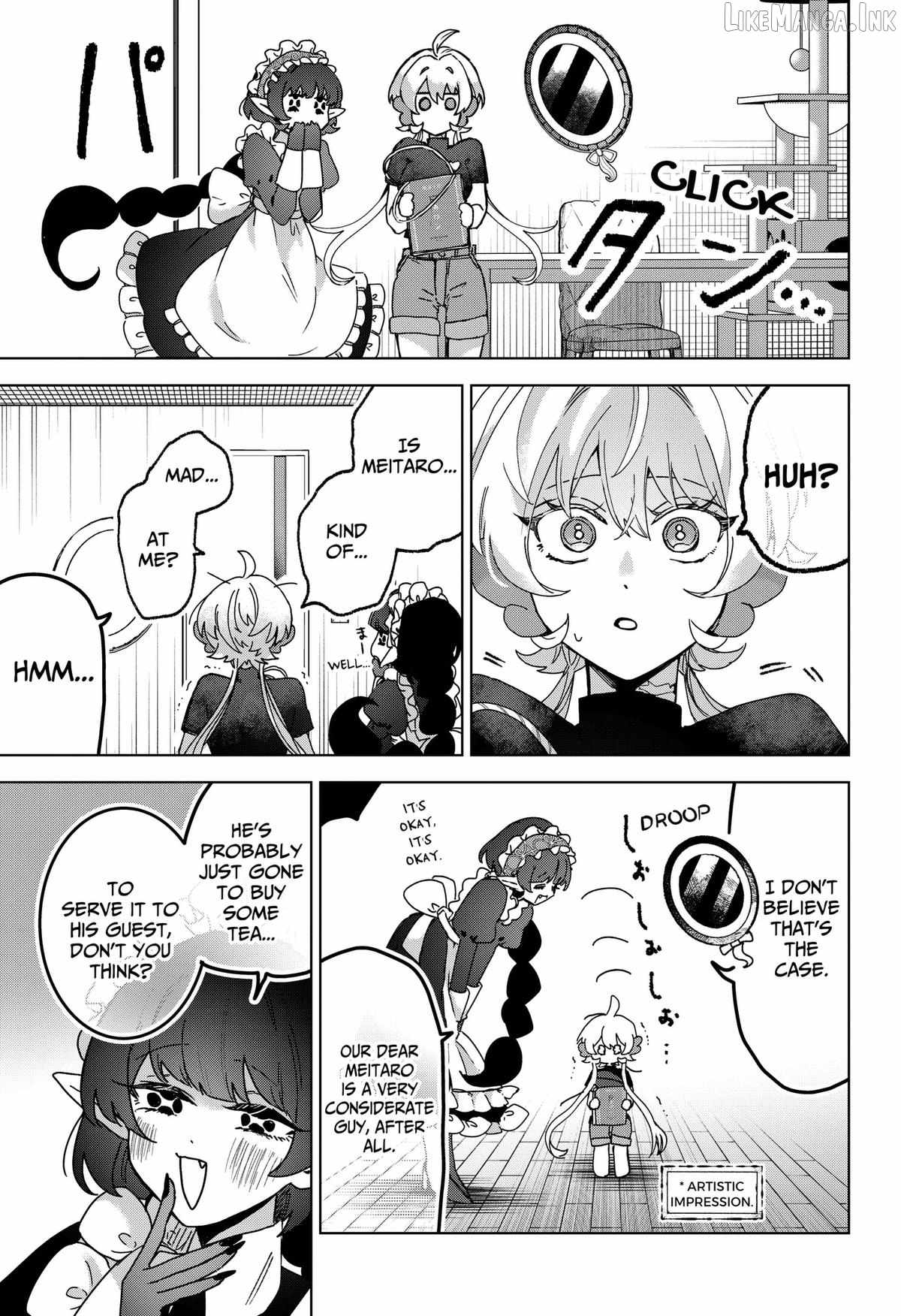 Sanagi no Heart Ch.10 p9