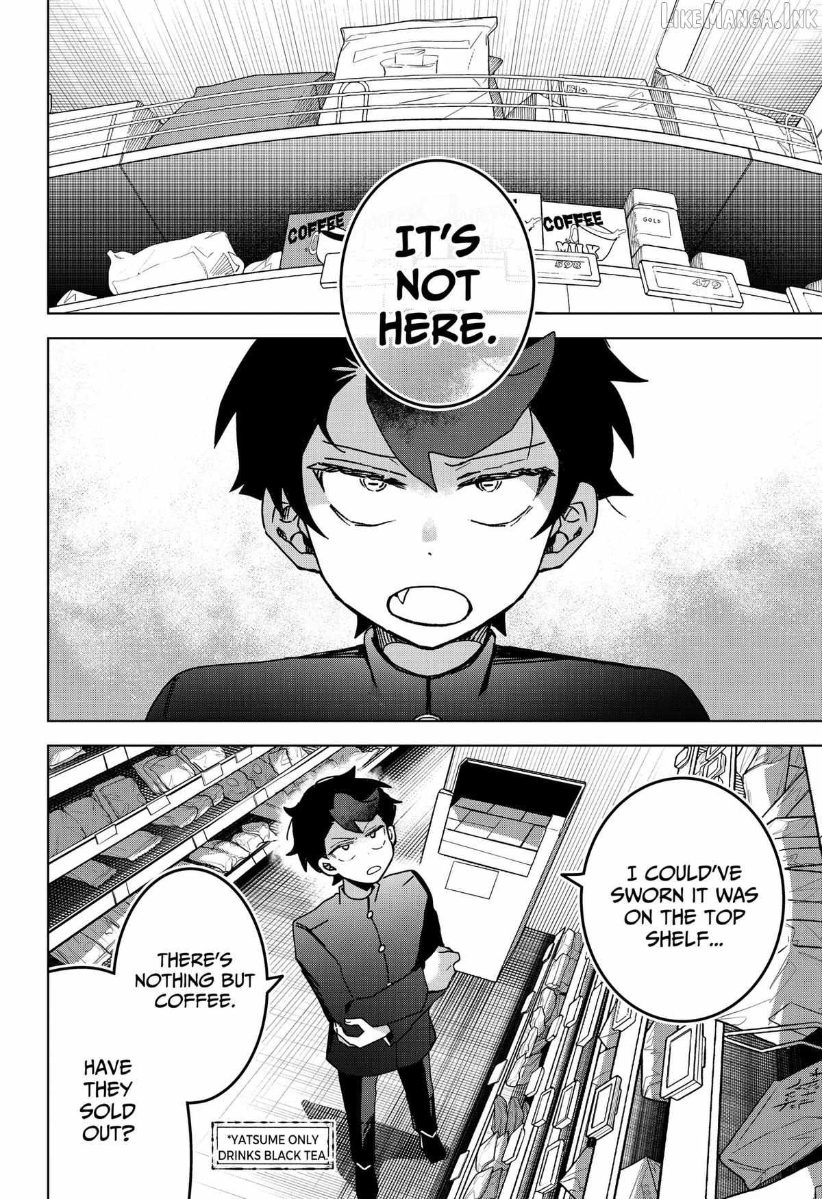 Sanagi no Heart Ch.10 p10