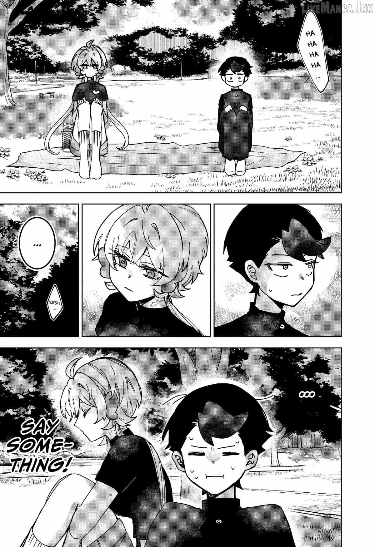 Sanagi no Heart Ch.11 p2