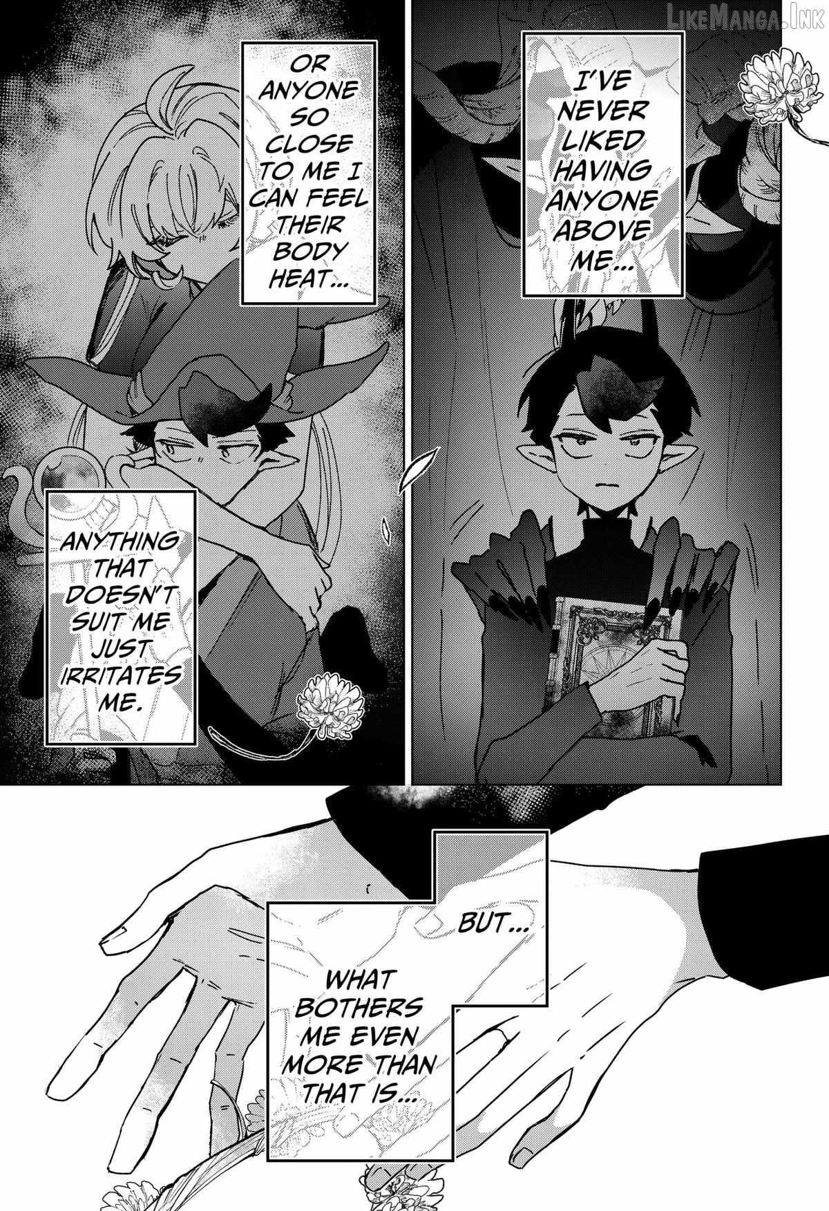 Sanagi no Heart Ch.11 p11