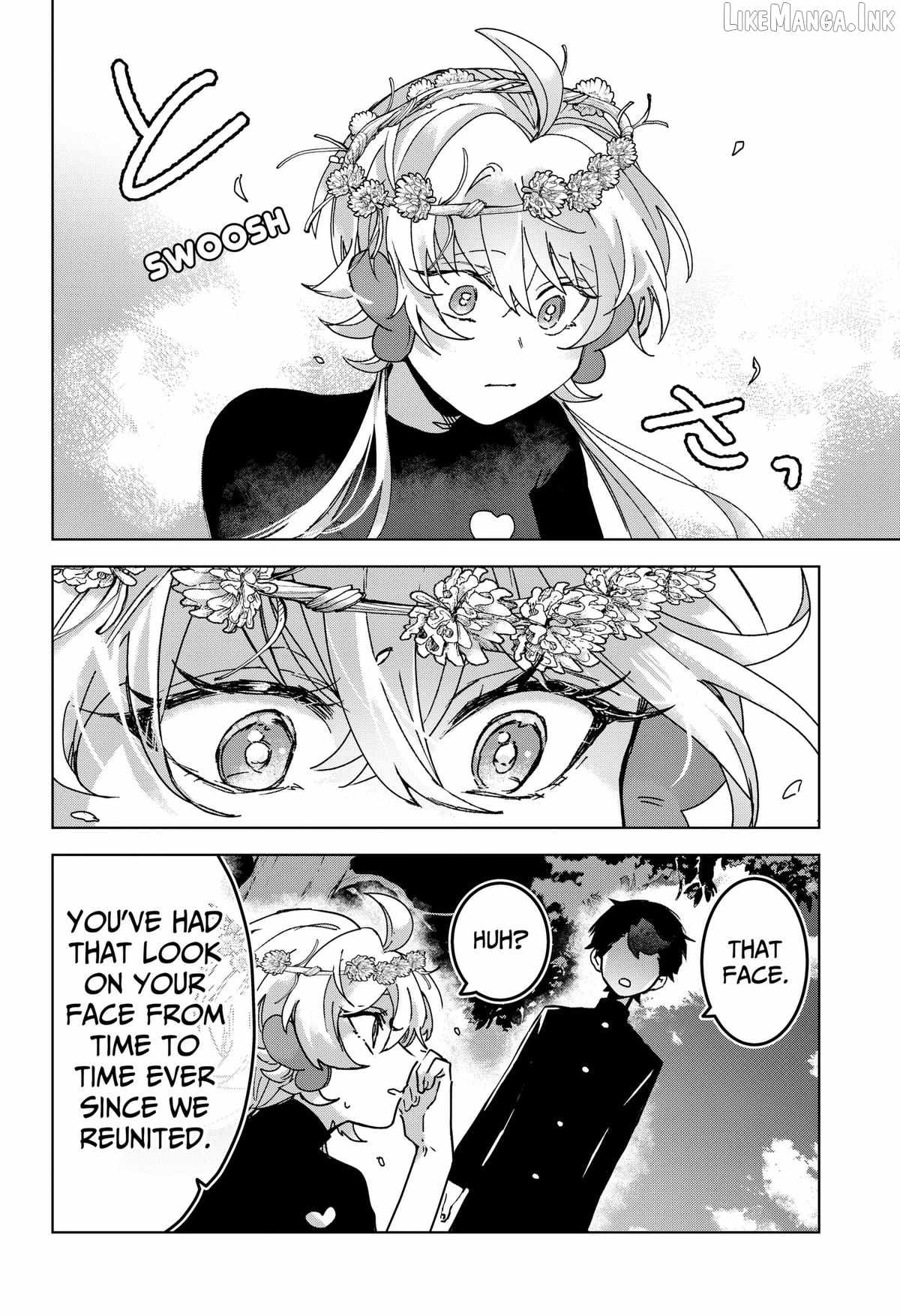 Sanagi no Heart Ch.11 p12