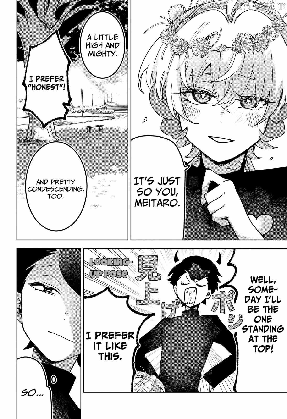 Sanagi no Heart Ch.11 p16
