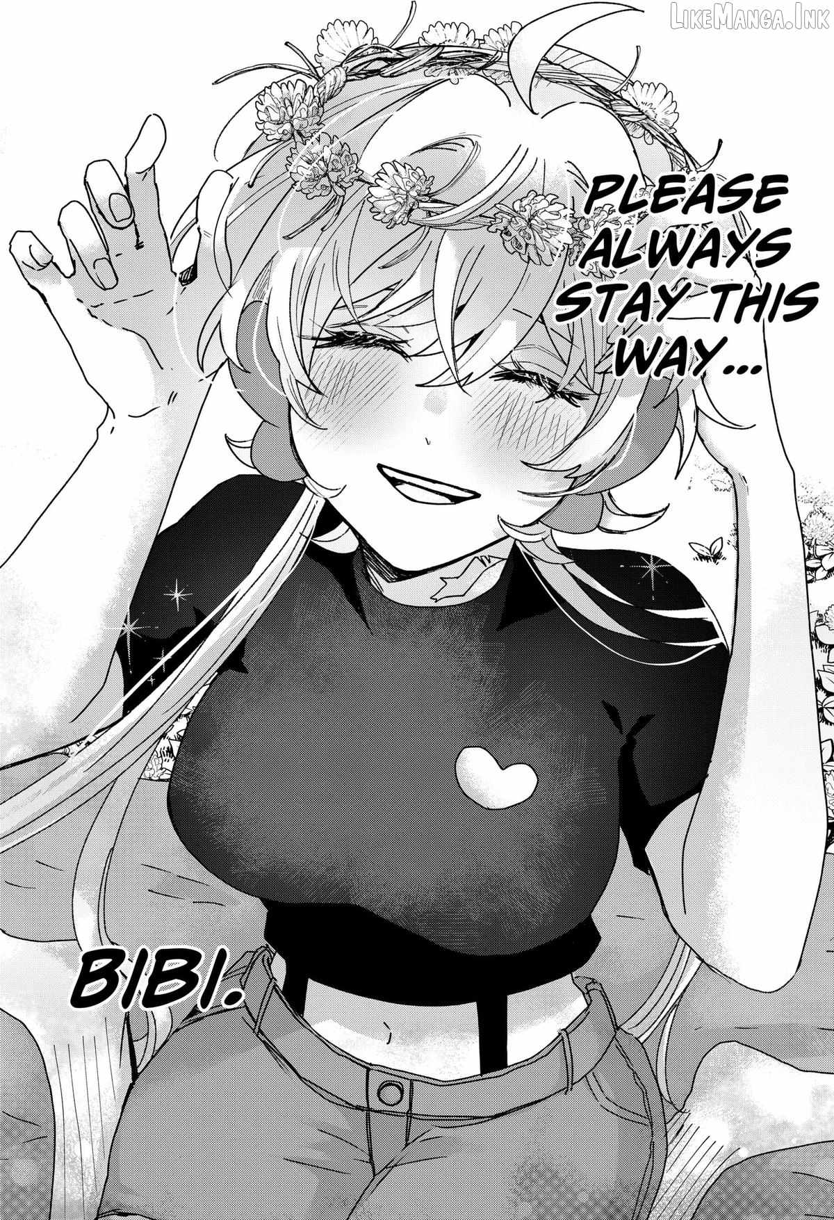 Sanagi no Heart Ch.11 p17