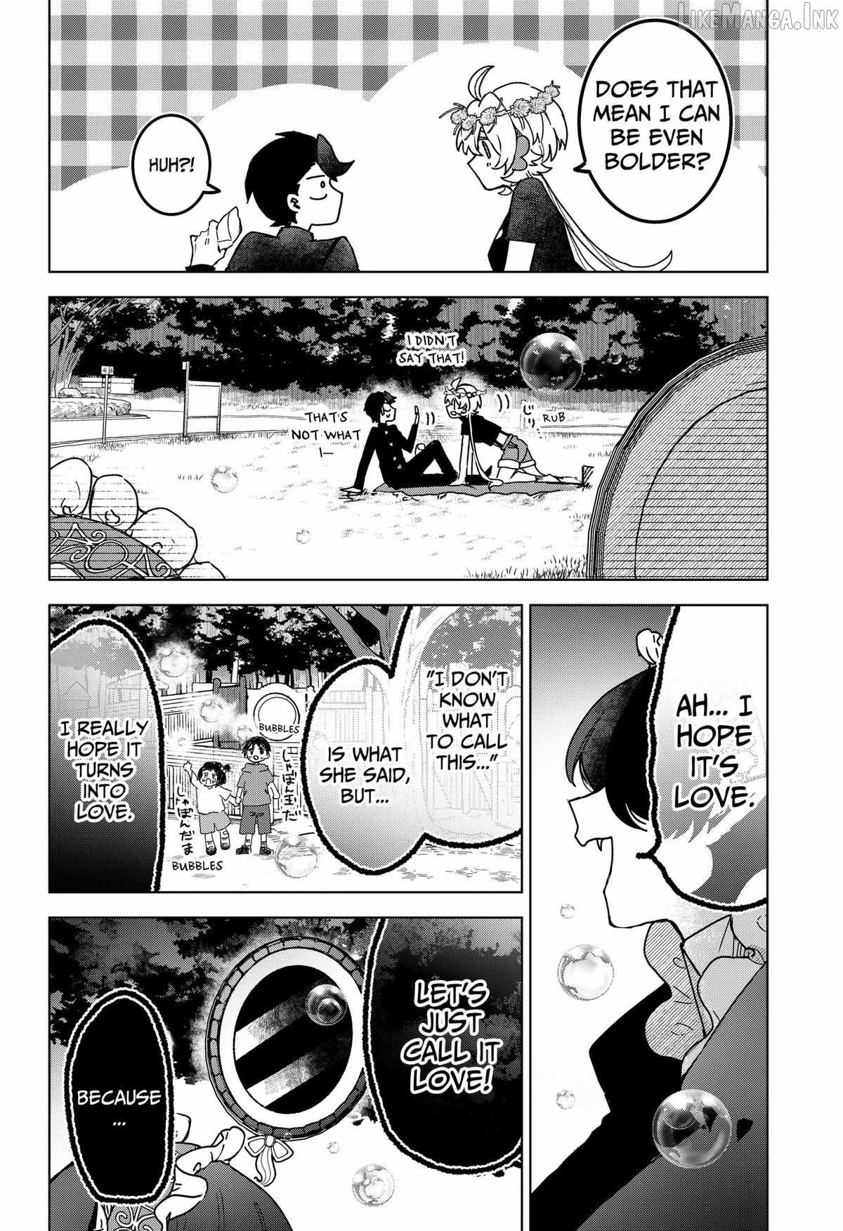 Sanagi no Heart Ch.11 p18