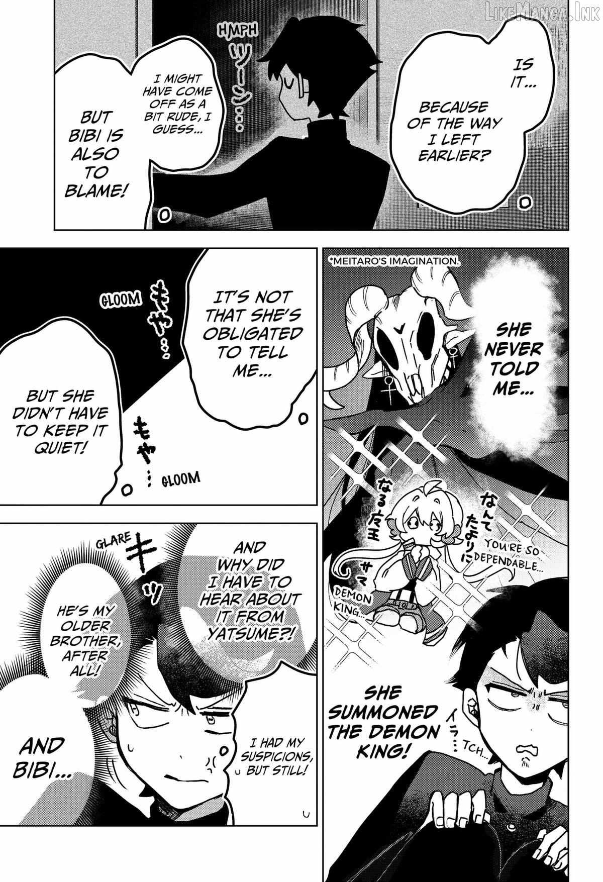 Sanagi no Heart Ch.11 p5