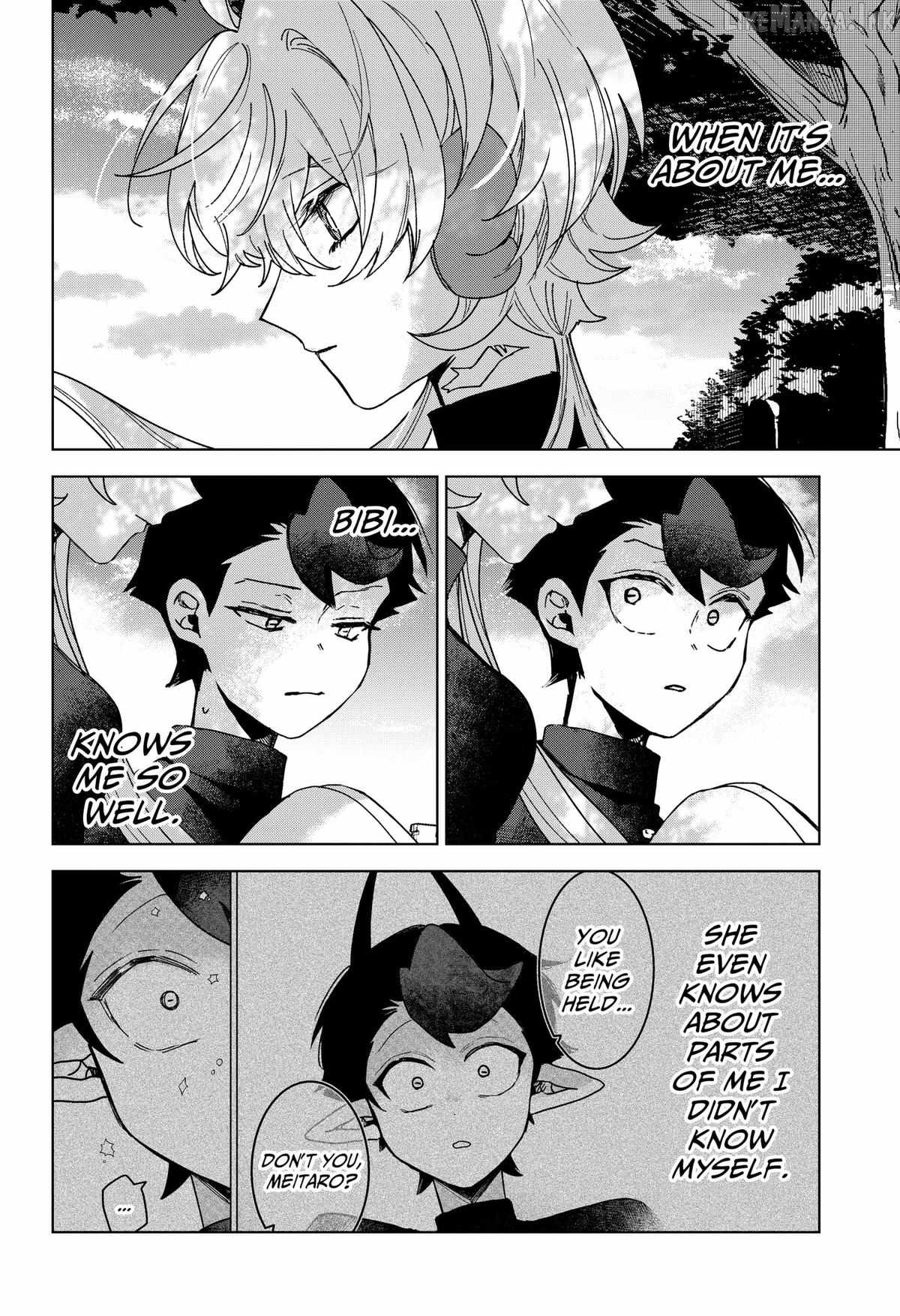 Sanagi no Heart Ch.11 p6