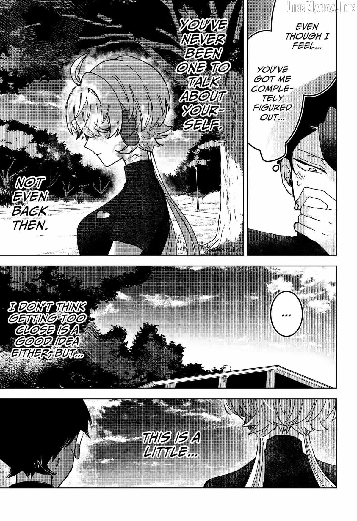 Sanagi no Heart Ch.11 p7