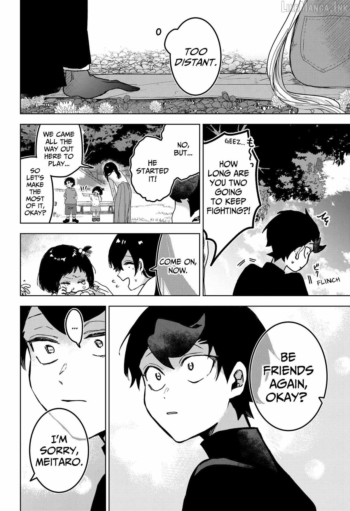 Sanagi no Heart Ch.11 p8