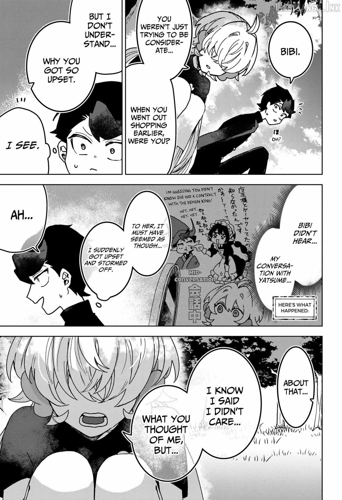 Sanagi no Heart Ch.11 p9