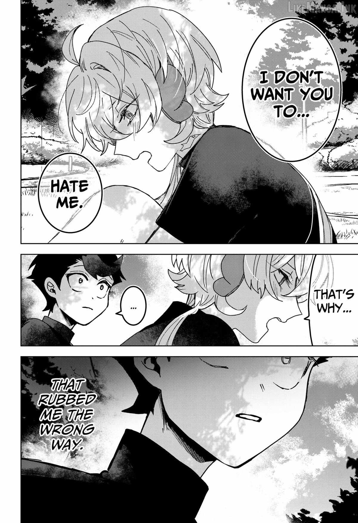 Sanagi no Heart Ch.11 p10