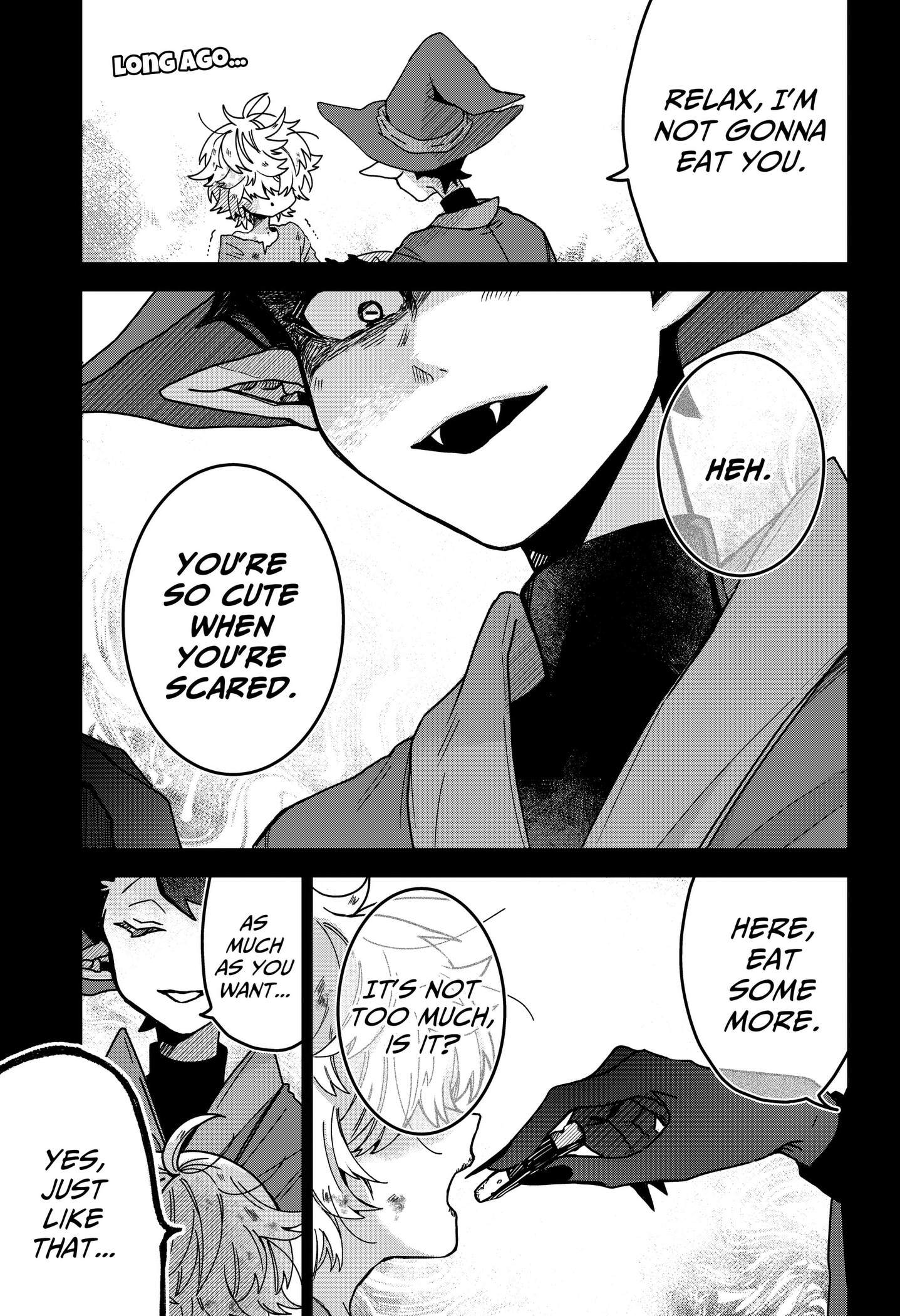 Sanagi no Heart Ch.2 p1