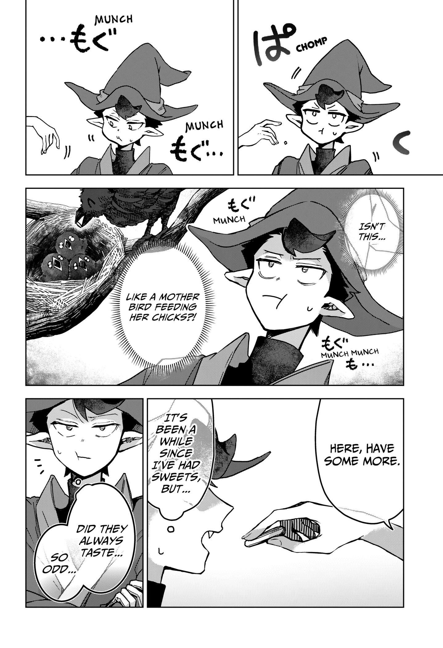 Sanagi no Heart Ch.2 p16