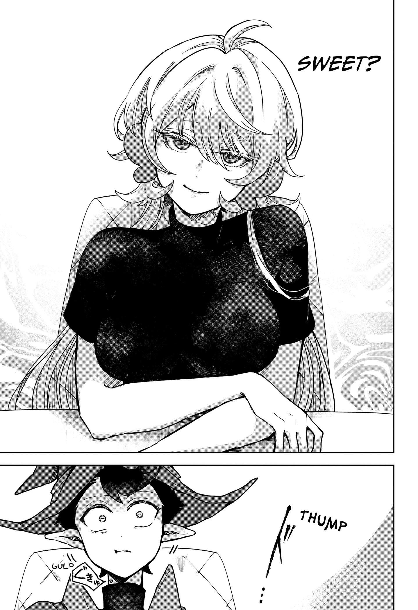 Sanagi no Heart Ch.2 p17