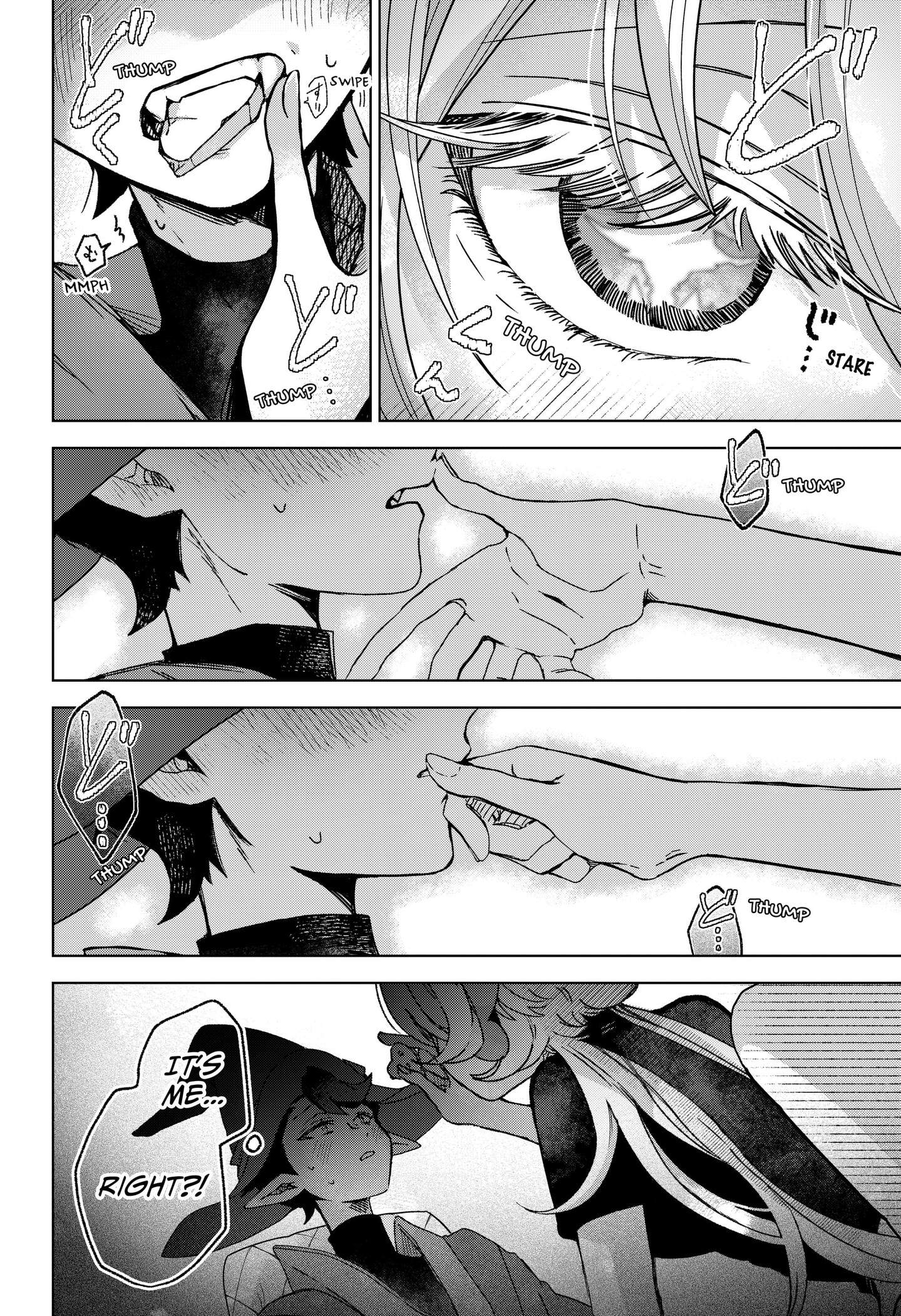 Sanagi no Heart Ch.2 p18