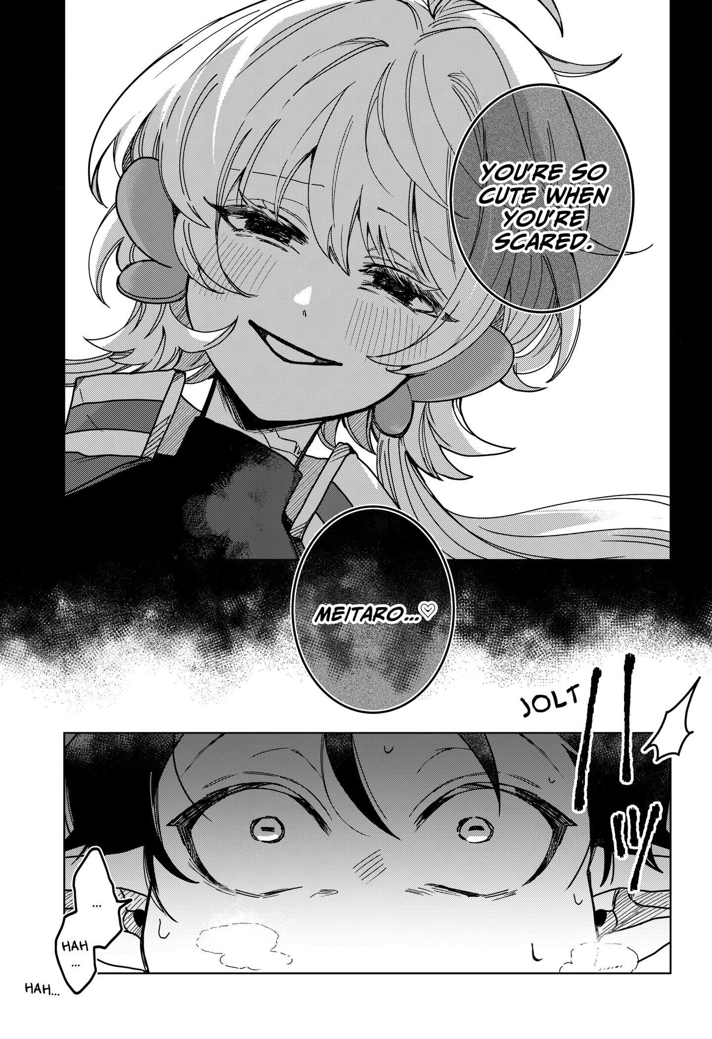 Sanagi no Heart Ch.2 p3